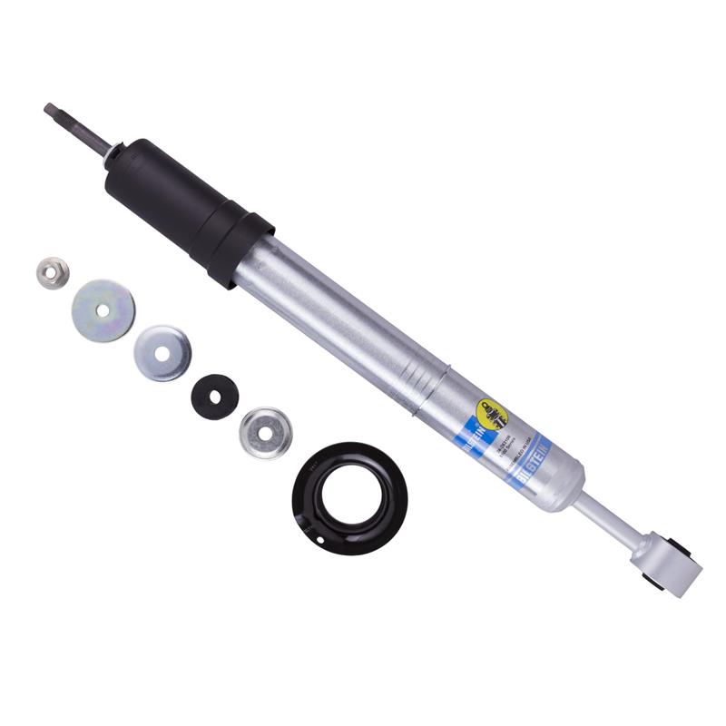 Bilstein B8 5100 Series for 2016 Toyota Tacoma TRD/ Limited /SR /SR5 Front 46mm Monotube Shock Absorber - Image 8