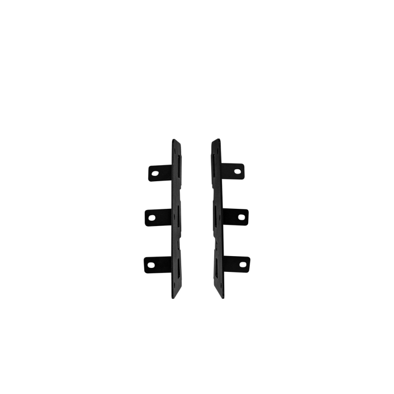 Rigid Industries for 2021+ Ford Mod Bumper Triple SR-M Fog Light Kit - Image 8