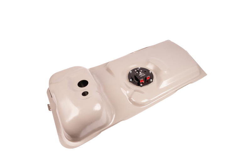 Aeromotive Stealth Fuel Tank w/TVS Brushless A1000 Fuel Pump for 1999-2004 Ford Mustang - Image 3