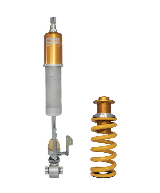 Ohlins 21-23 BMW M3/M4 (G8X) Road & Track Coilover System - Image 5