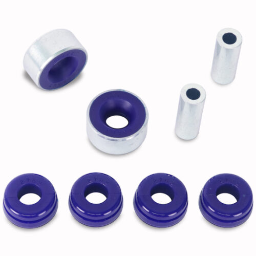 SuperPro 2000 Toyota MR2 Spyder Base Front Lower Inner Rearward Control Arm Bushing Kit - Image 3