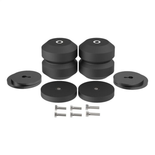 Alternative view of Timbren FF550SDE 2005 Ford F-550 Super Duty Front Suspension Enhancement System