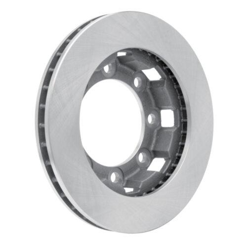 DFC 71-91 Chevrolet K20 Front Brake Rotor - Image 4