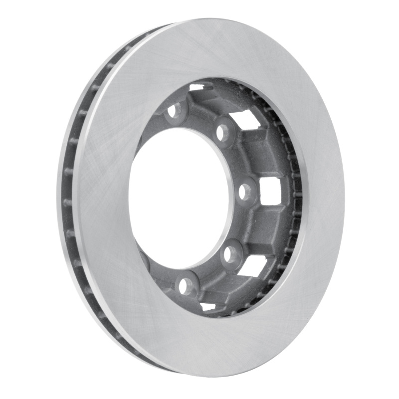 DFC 71-91 Chevrolet K20 Front Brake Rotor - Image 4