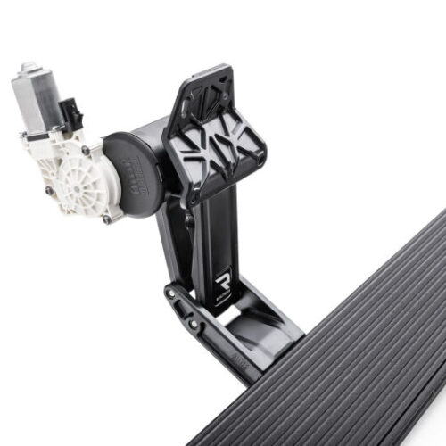 AMP Research PowerStep Plug N Play - Blk for 22-23 Ford F-250/350/450 All Cabs (Fits Only Sync 4 Models) - Image 7