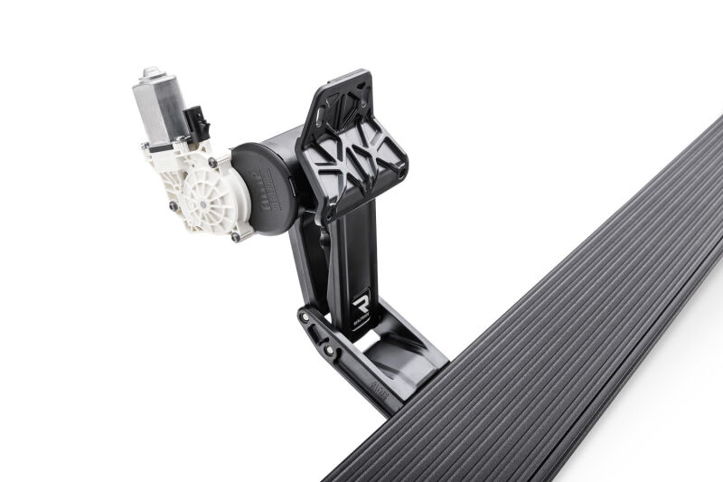 AMP Research PowerStep Plug N Play - Blk for 22-23 Ford F-250/350/450 All Cabs (Fits Only Sync 4 Models) - Image 7