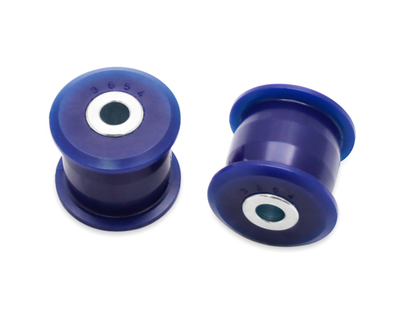 SuperPro 2007 Jeep Wrangler Rubicon Front Upper Rearward Control Arm Bushing Kit - Image 2