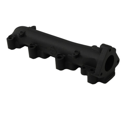 BD Diesel 01-16 Chevrolet/GMC 2500HD/3500HD 6.6L Duramax Passenger Side Exhaust Manifold - Image 6
