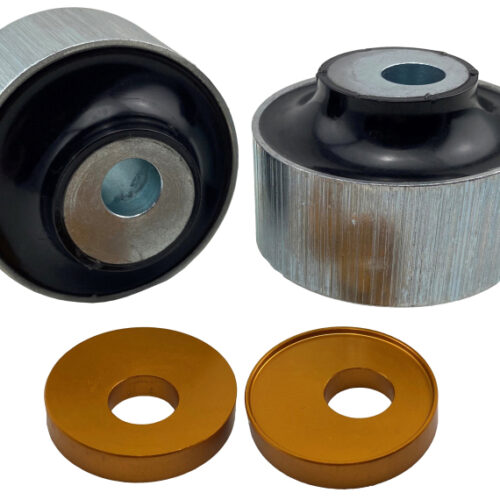 Whiteline 2023+ Toyota GR Corolla Front Lower Control Arm Inner Rear Bushing - Image 2