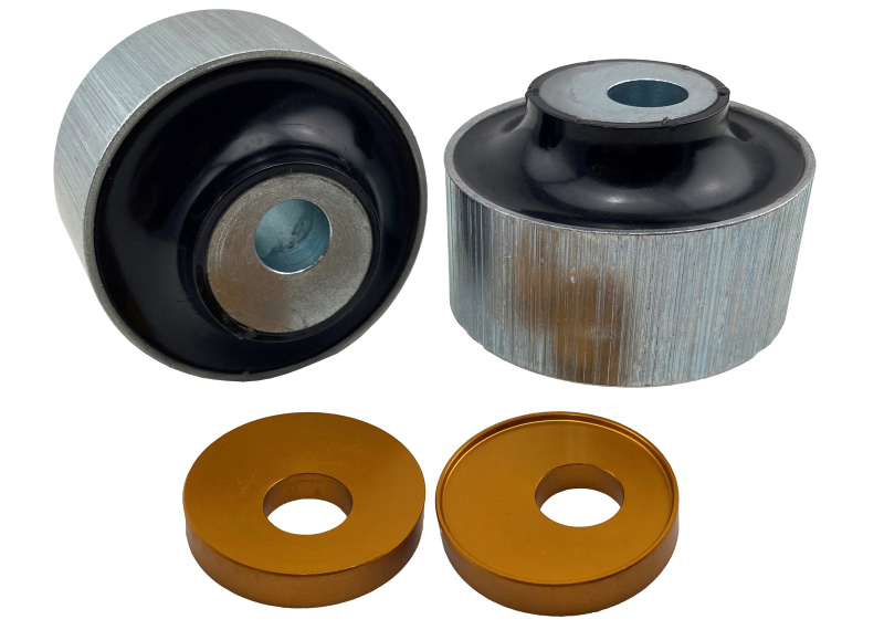 Whiteline 2023+ Toyota GR Corolla Front Lower Control Arm Inner Rear Bushing - Image 2