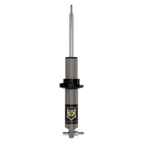 Alternative view of ICON 2021+ Ford Bronco Hoss 2.0 Front EXP Coilover 2.5in