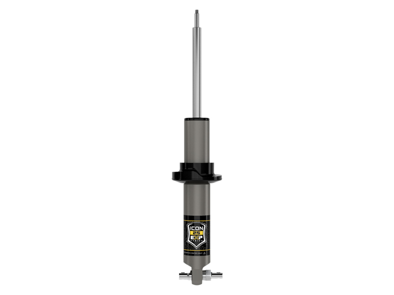 ICON 2021+ Ford Bronco Hoss 1.0 Front EXP Coilover 2.5in - Image 2