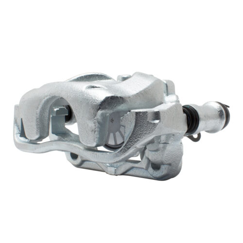 DFC 19-24 Mercedes-Benz Sprinter 3500XD Rear-L Premium Caliper - Silver Zinc Coated - Image 2