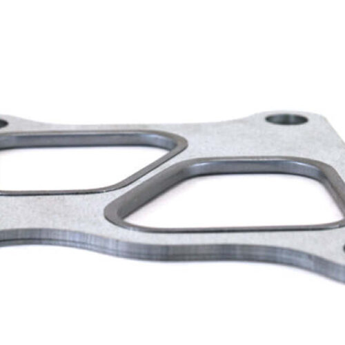 Alternative view of GrimmSpeed 03-10 Mitsubishi Evo 8/9/10 Exhaust Manifold to Turbo Gasket (Twin Scroll)