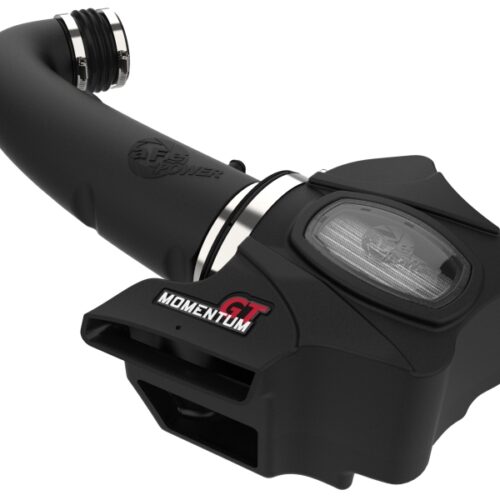 Alternative view of aFe Power Momentum GT Pro DRY S Cold Air Intake System 11-17 Jeep Grand Cherokee (WK2) V8 5.7L HEMI