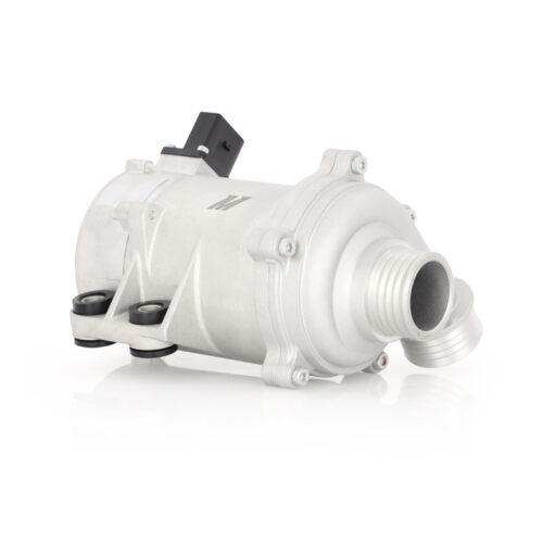 Mishimoto Water Pump for 12-16 BMW F30 N20 Engine