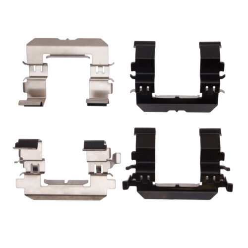 DFC 05-21 Subaru Legacy Front Premium Hardware Kit - Image 2