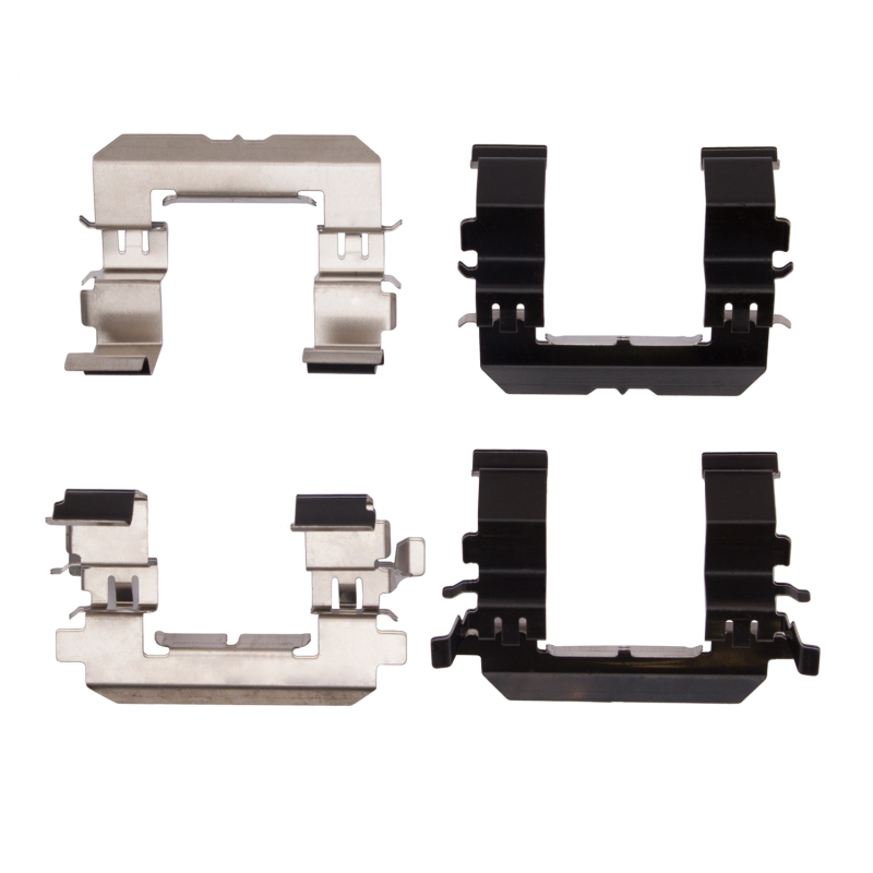 DFC 05-21 Subaru Legacy Front Premium Hardware Kit - Image 2