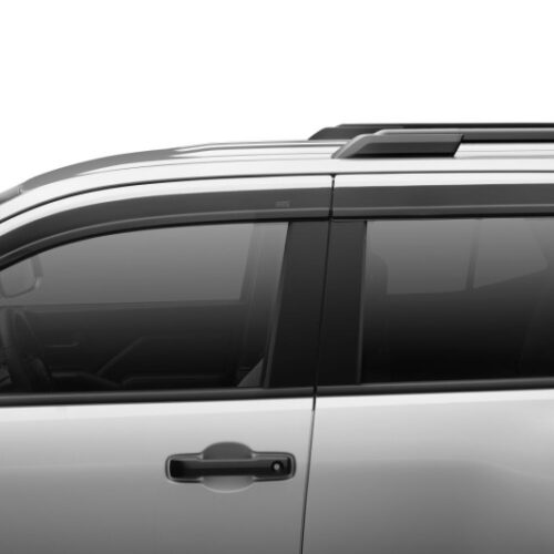 Husky Liners 2025 Toyota 4Runner Ventvisor Low Profile (4pc) - Smoke - Image 7