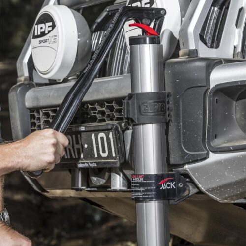 ARB Hydraulic Recovery Jack - Image 3