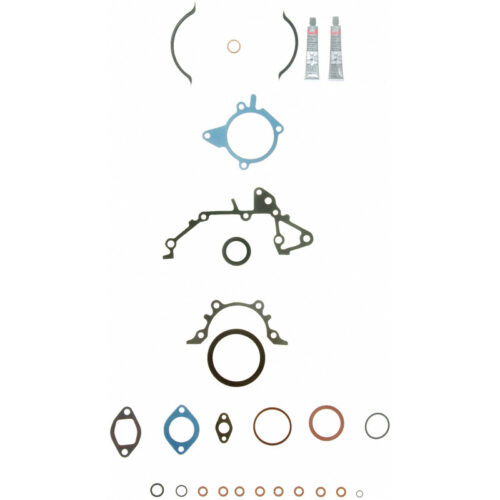 Fel-Pro 94-00 Mazda Miata/94-95 MX-3/94-97 Ford Aspire Engine Conversion Gasket Set - Image 2