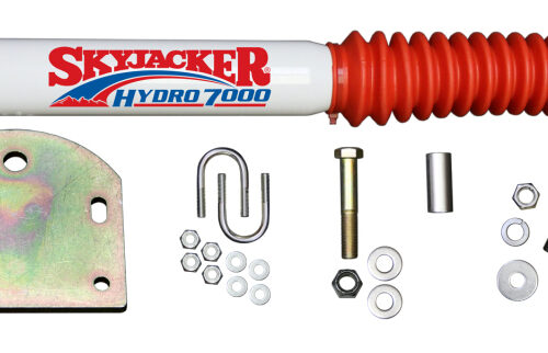 Skyjacker 2004-2004 Ford F-250 Super Duty Steering Damper Kit