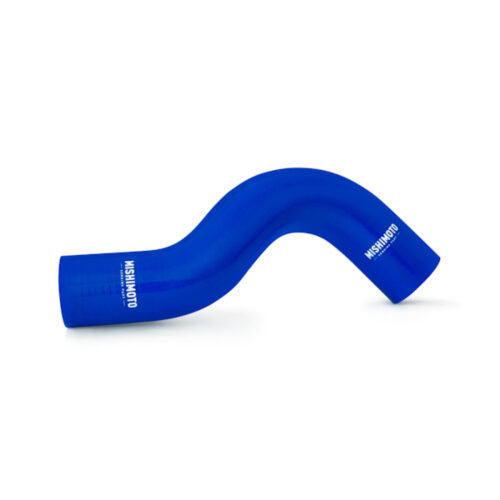 Alternative view of Mishimoto Radiator Coolant Hose Kit - Blue for 2015+ Subaru WRX Silicone