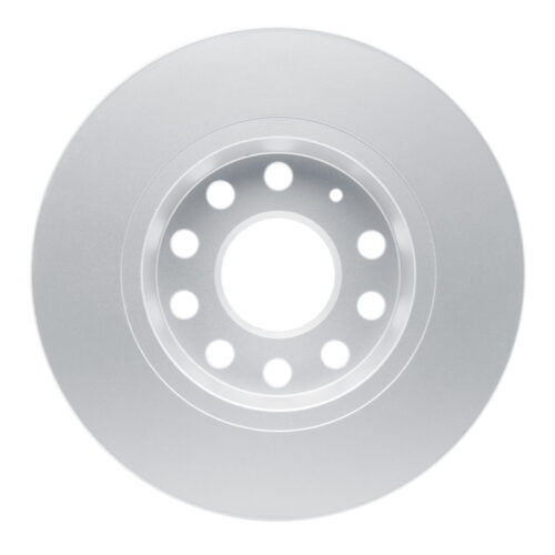 DFC 05-25 Audi A3 (Mexico) Rear Hi-Carbon Alloy Geomet Coated Rotor - Image 5