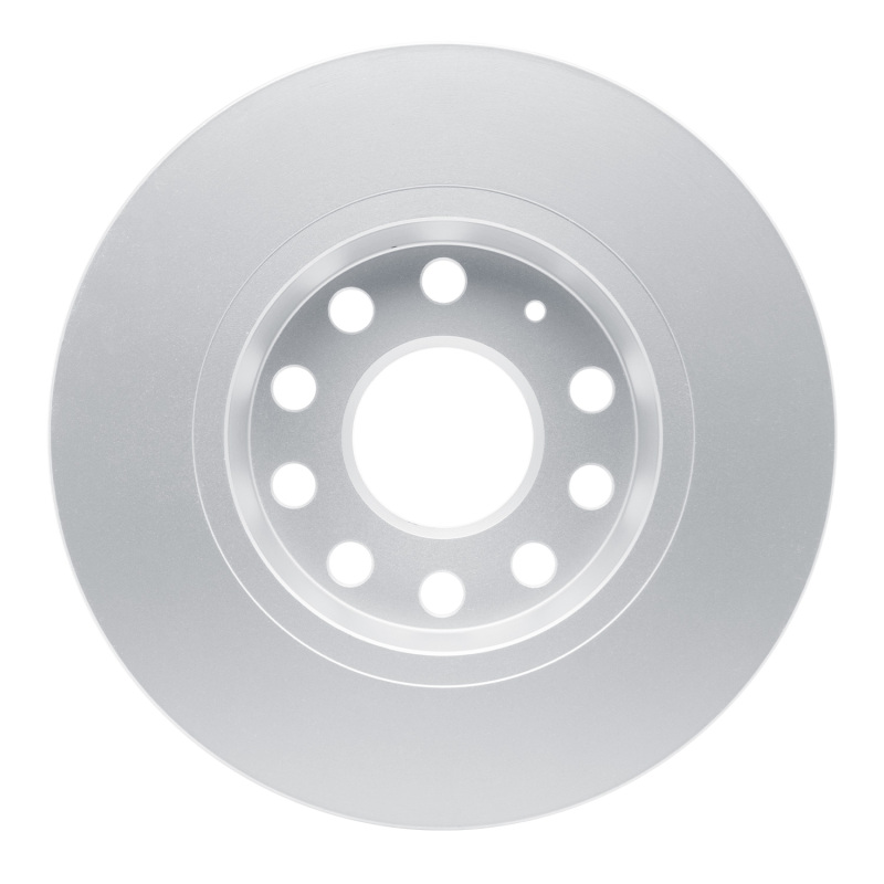 DFC 05-25 Audi A3 (Mexico) Rear Hi-Carbon Alloy Geomet Coated Rotor - Image 5