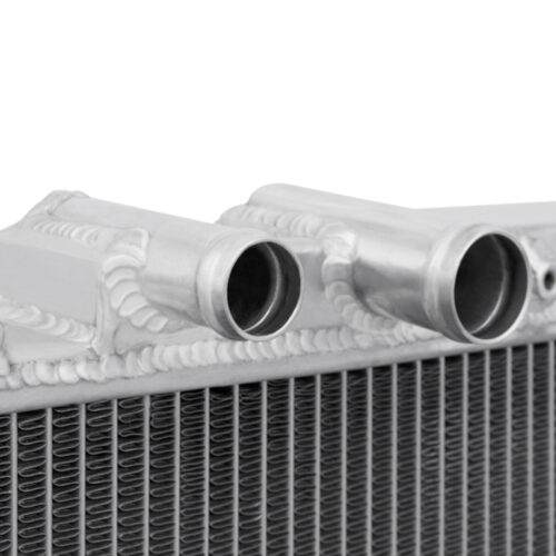 Mishimoto Aluminum Radiator for 06+ Honda Civic SI Manual - Image 5