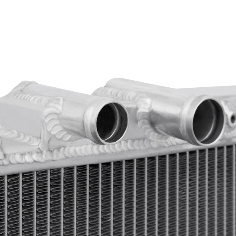 Mishimoto Aluminum Radiator for 06+ Honda Civic SI Manual - Image 5