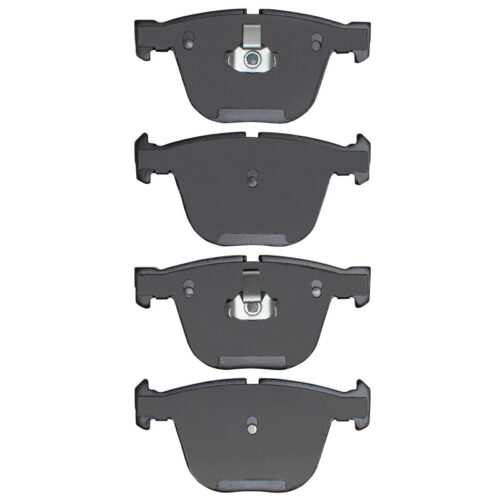 DFC 02-13 BMW 545I Rear Active Performance Pads and Hardware Kit - Image 3
