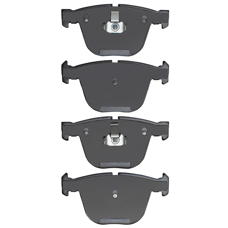 DFC 02-13 BMW 545I Rear Active Performance Pads and Hardware Kit - Image 3