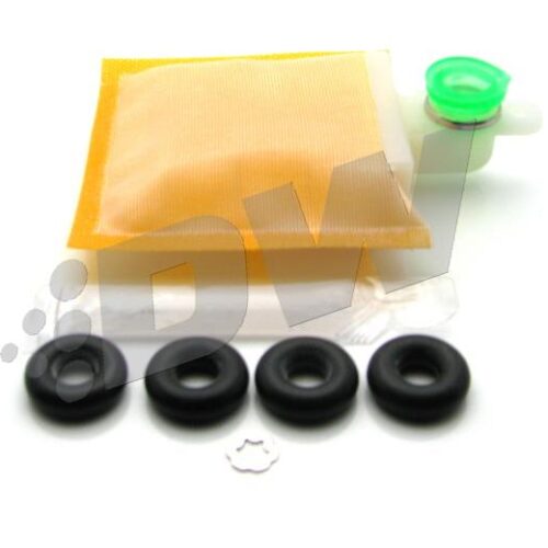 DeatschWerks 255 LPH In-Tank Fuel Pump w/ 06-09 Honda S2000 Set Up Kit - Image 4