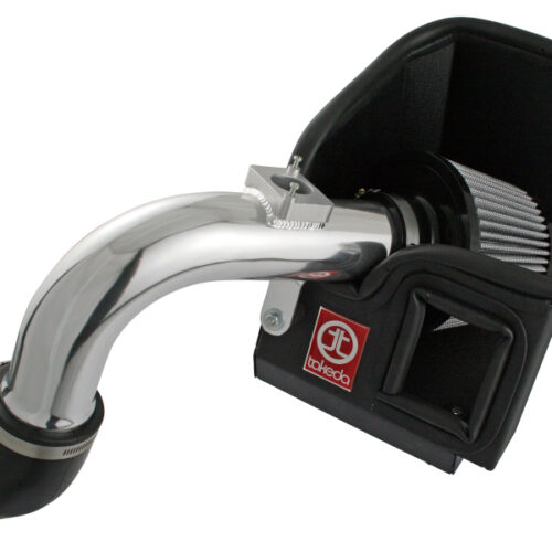 aFe Power Takeda Intakes Stage-2 PDS AIS PDS Mitsubishi Lancer 08-09 L4-2.0L (pol) - Image 2