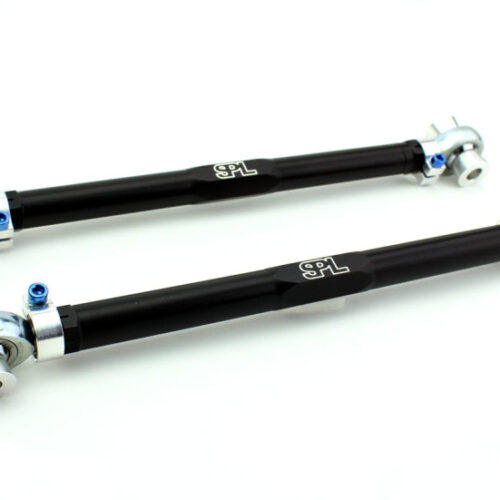 SPL Rear Lower Camber Links for 2008-2014 Mitsubishi Evo X - Image 2