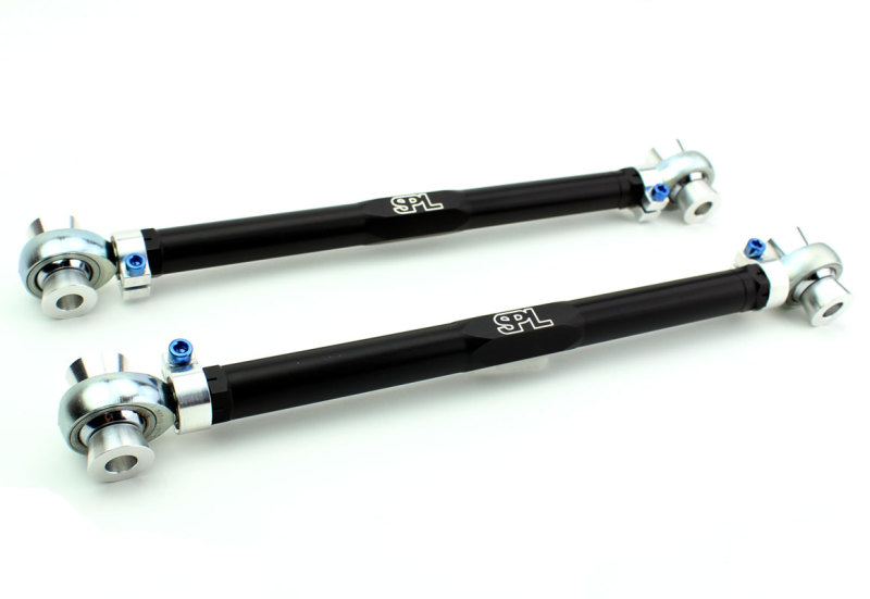 SPL Rear Lower Camber Links for 2008-2014 Mitsubishi Evo X - Image 2
