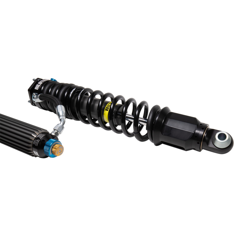 Bilstein for 21-24 Ford Bronco B8 8112 Suspension Shock Absorber and Coil Spring Assembly - Rear Left - Image 4