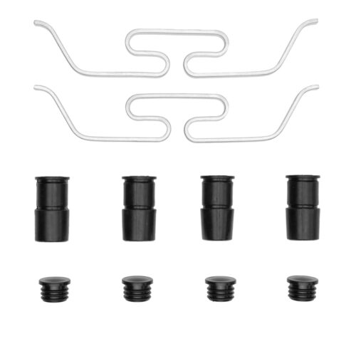 DFC 15-25 Acura INTEGRA Front Premium Hardware Kit - Image 2