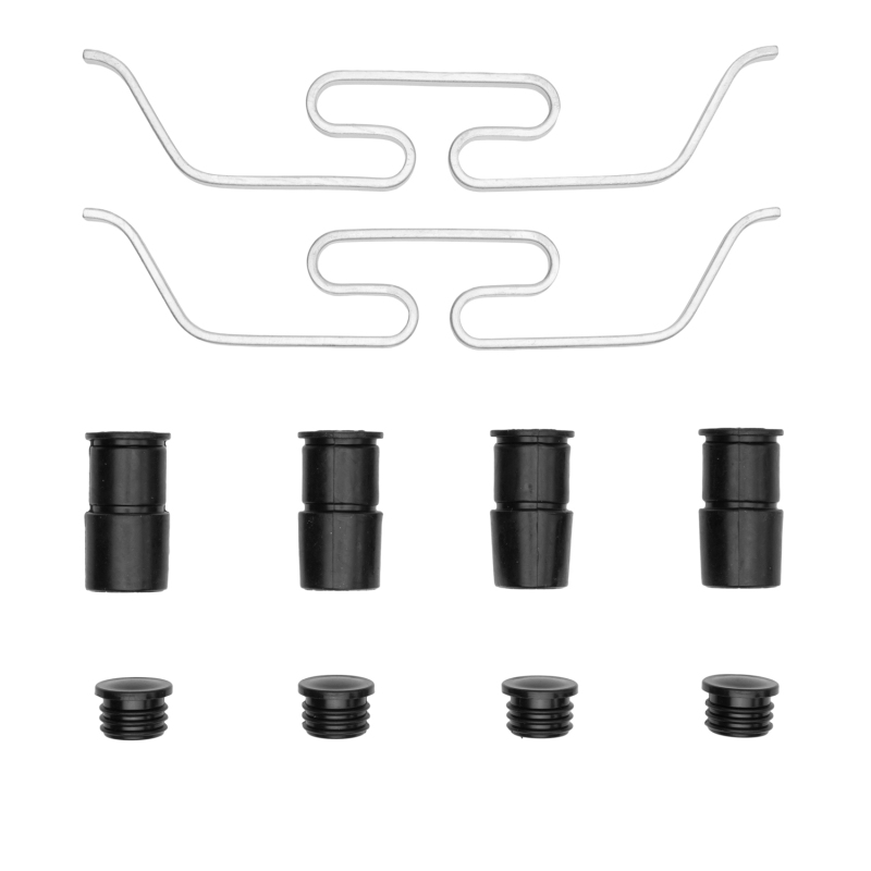 DFC 15-25 Acura INTEGRA Front Premium Hardware Kit - Image 2