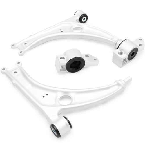 SuperPro 2007 Volkswagen Eos Base Front Lower Alloy Control Arm Kit - Image 7