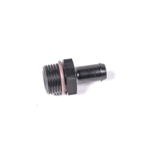 Radium Engineering 10AN ORB to Barb .500in Hose
