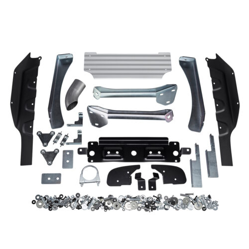 ARB Summit Rear Step Towbar Integrit for Tacoma 16On - Image 6