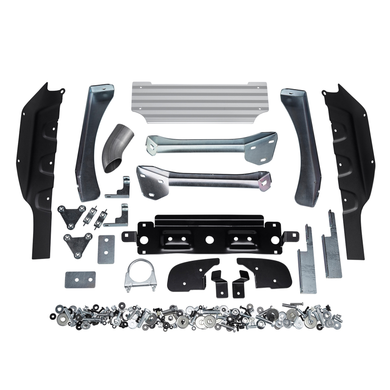 ARB Summit Rear Step Towbar Integrit for Tacoma 16On - Image 6