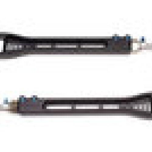 SPL Rear Toe Links for 2008+ Nissan GTR (R35)