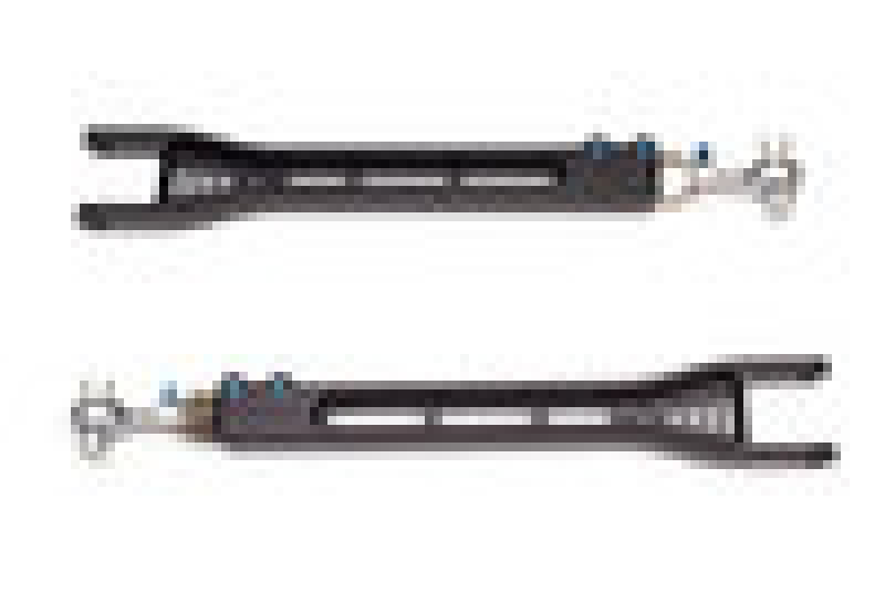 SPL Rear Toe Links for 2008+ Nissan GTR (R35)