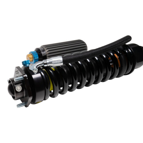 Bilstein for 21-24 Ford Bronco B8 B112 Suspension Shock Absorber and Coil Spring Assembly - Front Right - Image 4