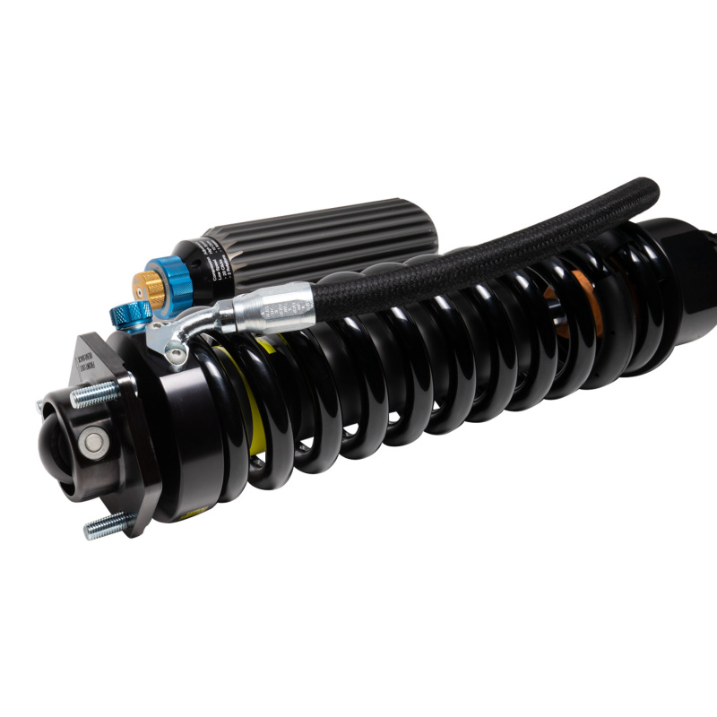 Bilstein for 21-24 Ford Bronco B8 B112 Suspension Shock Absorber and Coil Spring Assembly - Front Right - Image 4