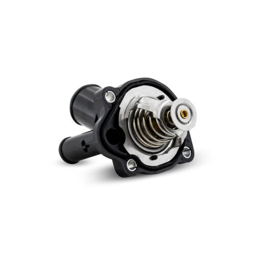 Alternative view of Mishimoto Thermostat - 68C for 05-11 Ford Focus Racing