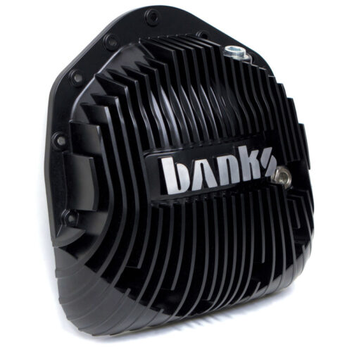 Banks Power 01-19 GM / RAM Black Ops Differential Cover Kit 11.5/11.8-14 Bolt - Image 3